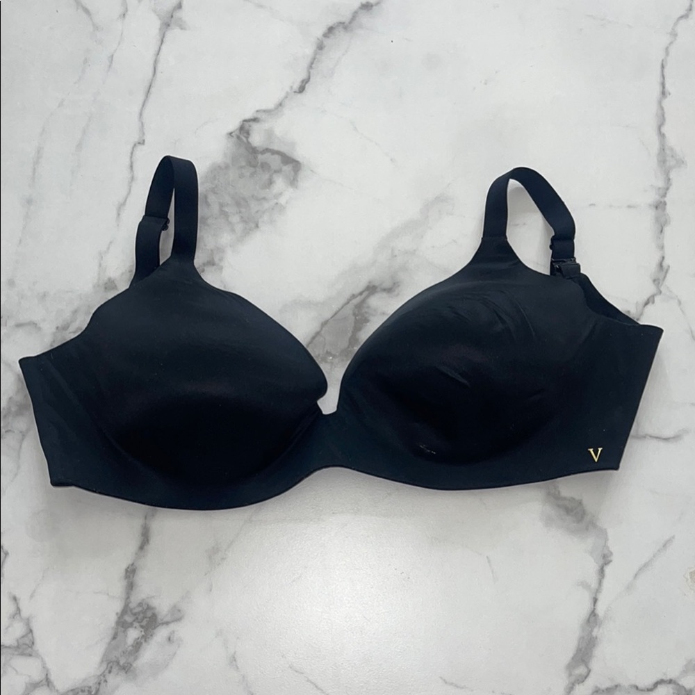 Victoria’s Secret Black Women's Bra